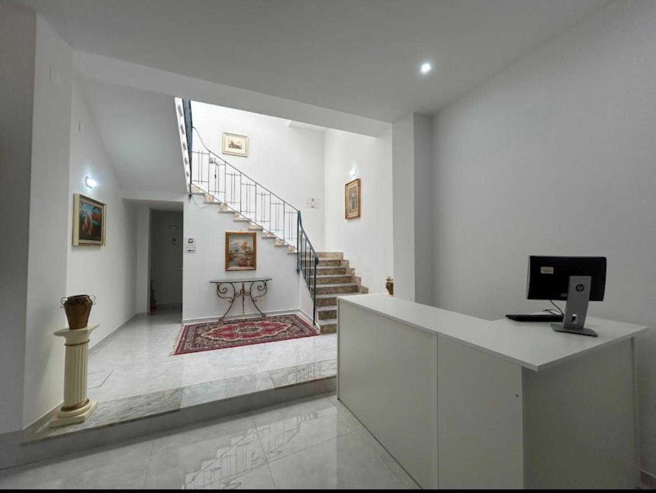 فندق Casa Ferrante شينيسي المظهر الخارجي الصورة