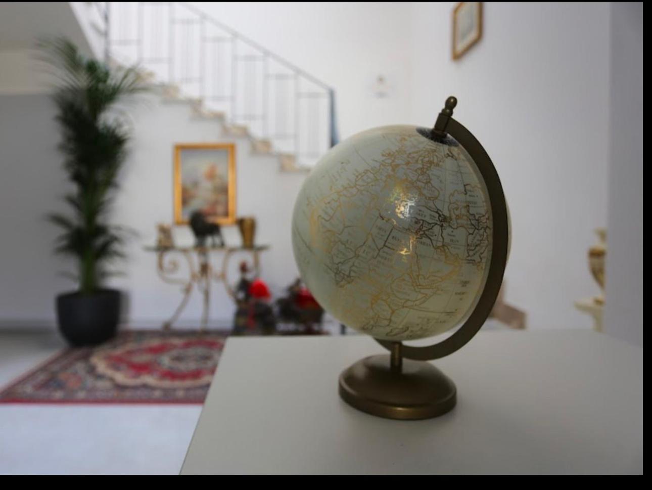 فندق Casa Ferrante شينيسي المظهر الخارجي الصورة