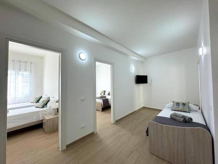 فندق Casa Ferrante شينيسي المظهر الخارجي الصورة